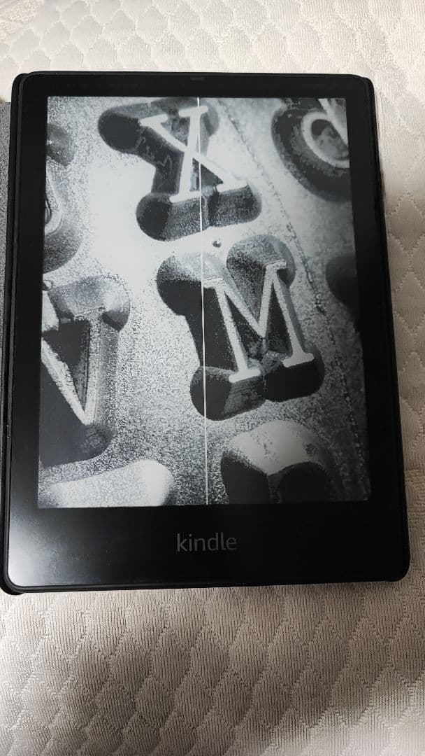 Kindle Paperwhite 11世代　シグニチャーエディション 32GB