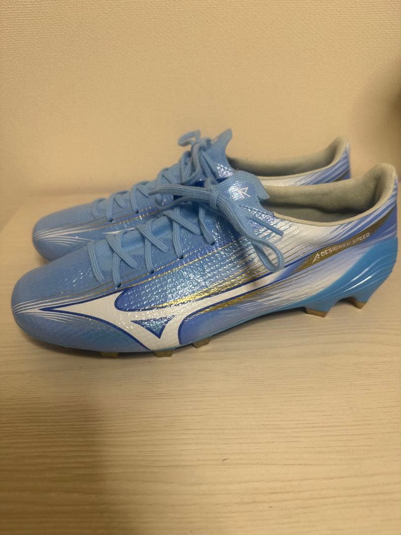 ⭐️カツカツ様・専用⭐️ ミズノアルファ3 エリート