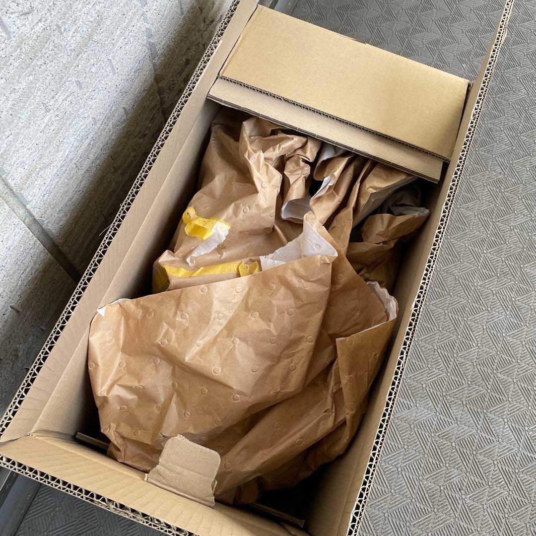 SR400 FinalEdition ガソリンタンク オリジナル品 凹み無し美品