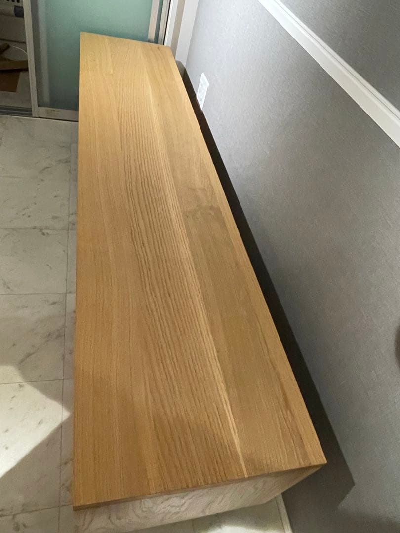 グリニッチ　greeniche オリジナルテレビ台