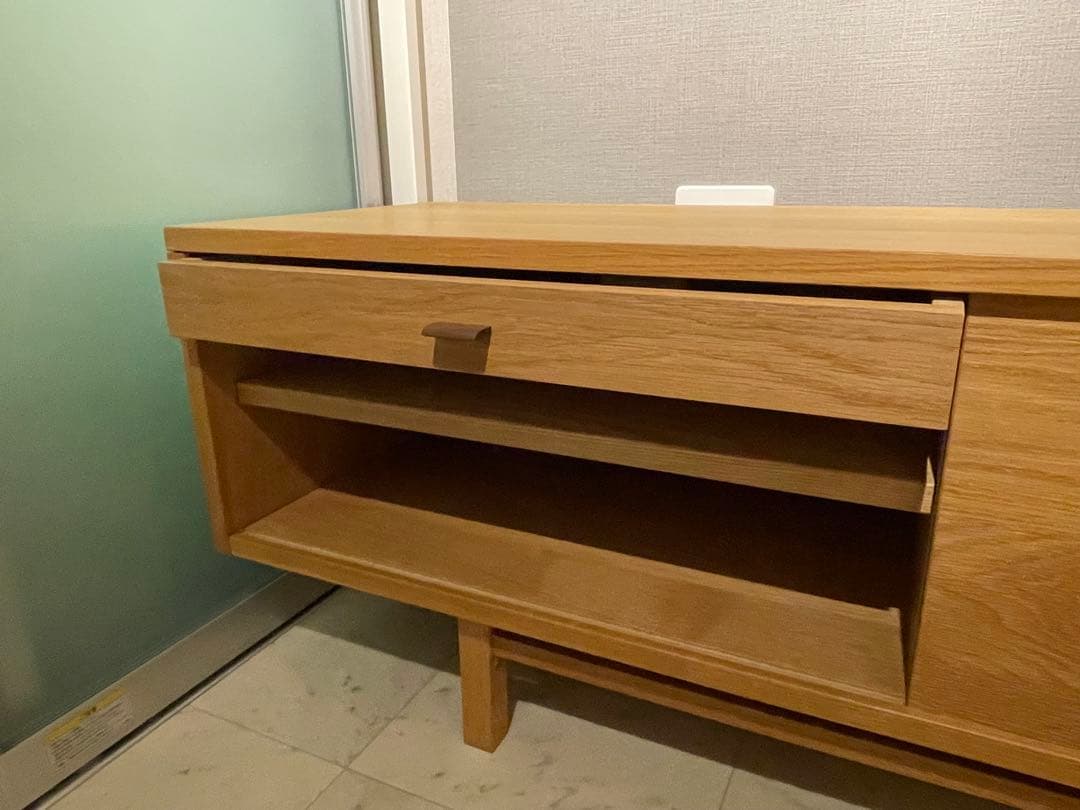 グリニッチ　greeniche オリジナルテレビ台