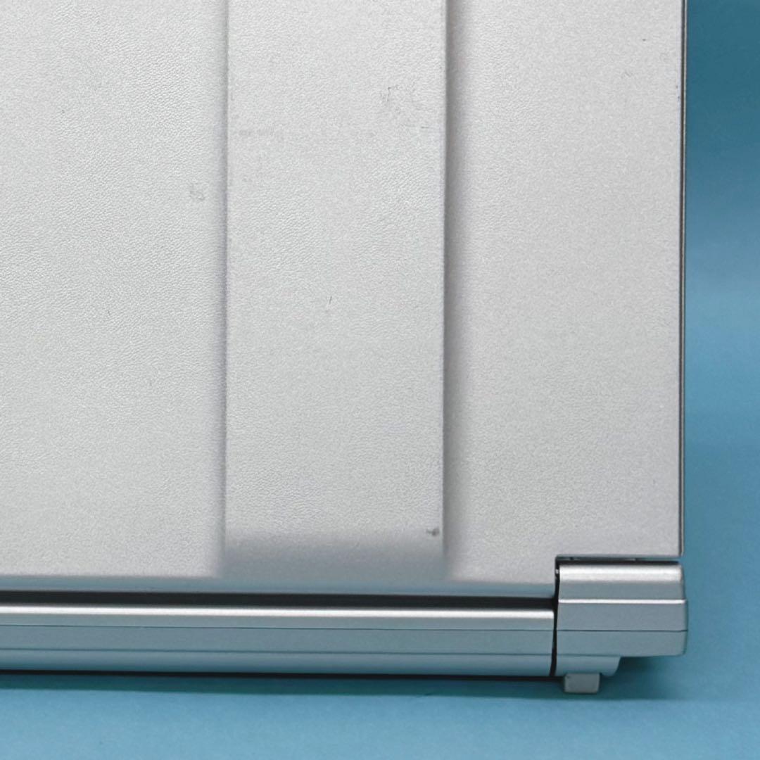 967準美品 512GB レッツノートSV1 第11世代 16GB office