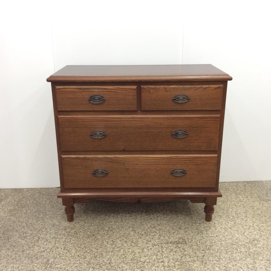 私の部屋 チェルシー チェストＳ 廃盤品