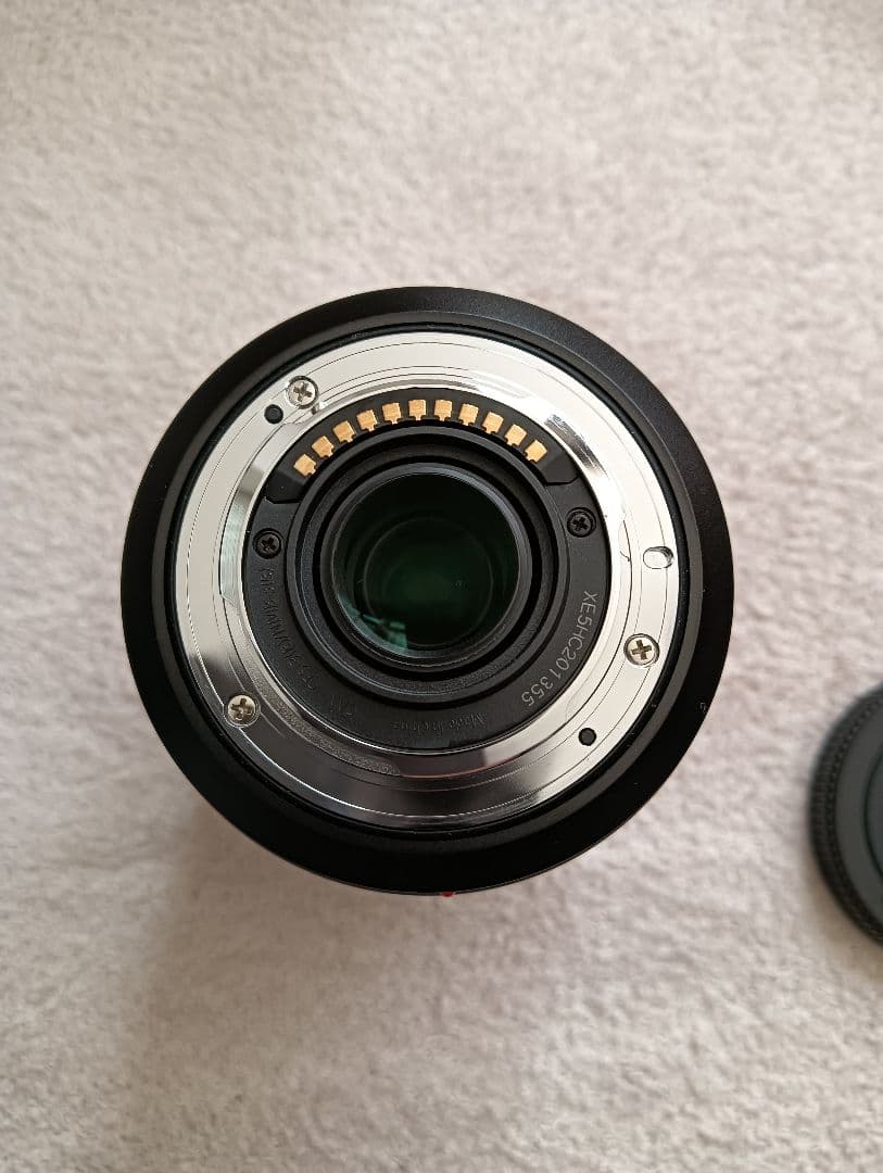 パナソニック LUMIX DC-G99M2H 高倍率ズームレンズキット保障残有り