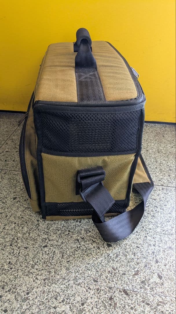 BOSE AWM CDラジカセ　カバー付