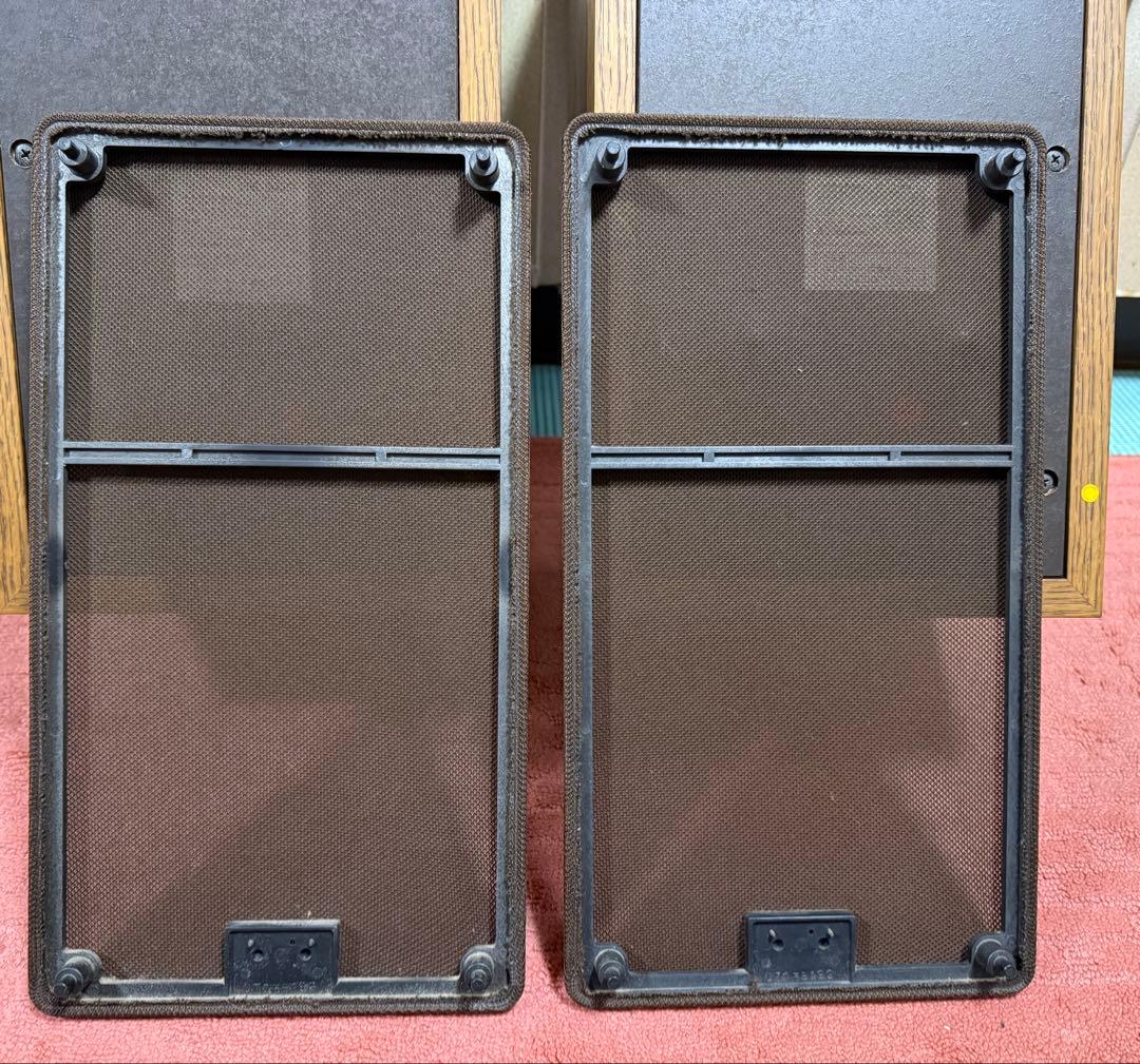 DIATONE DS-500 ブックシェルフスピーカー