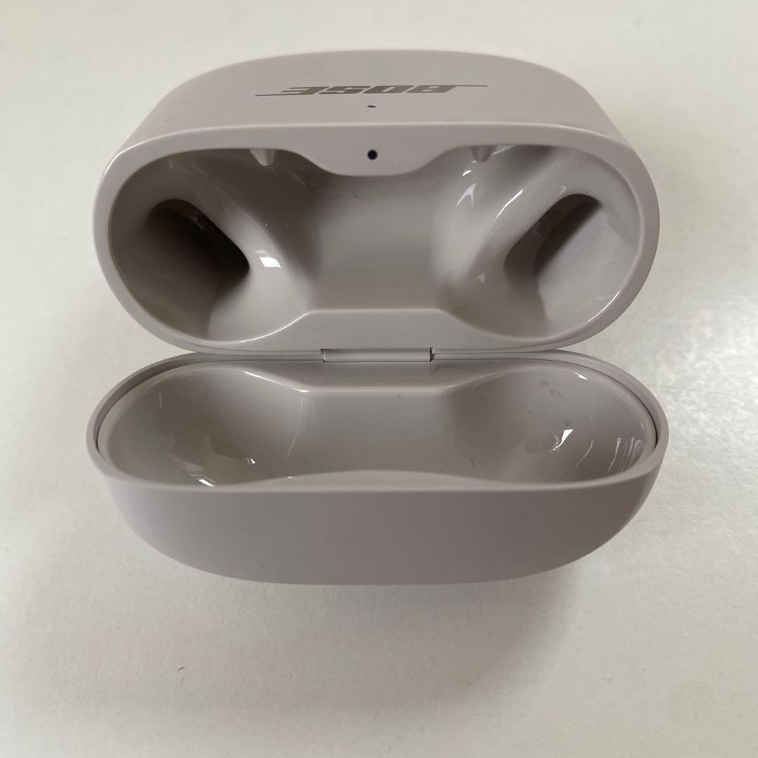 【美品】BOSE QuietComfort Ultra Earbuds