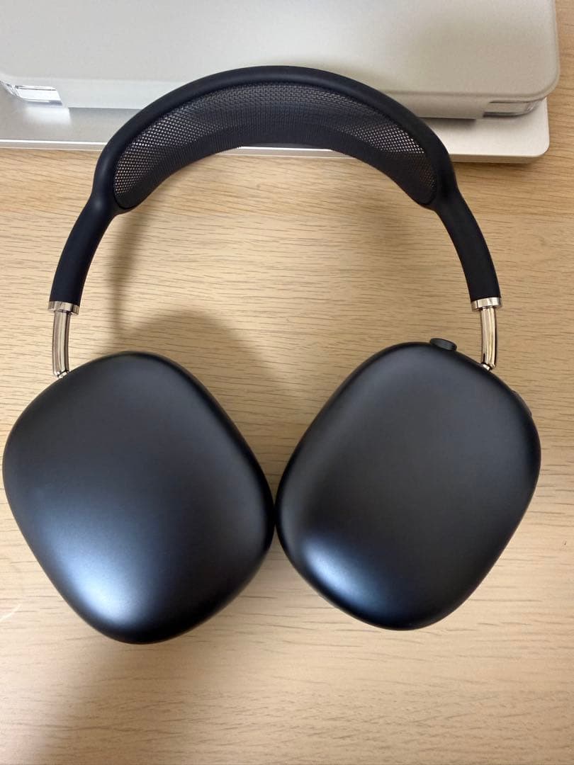 Apple AirPods Max第2世代 ミッドナイト(USB-C)