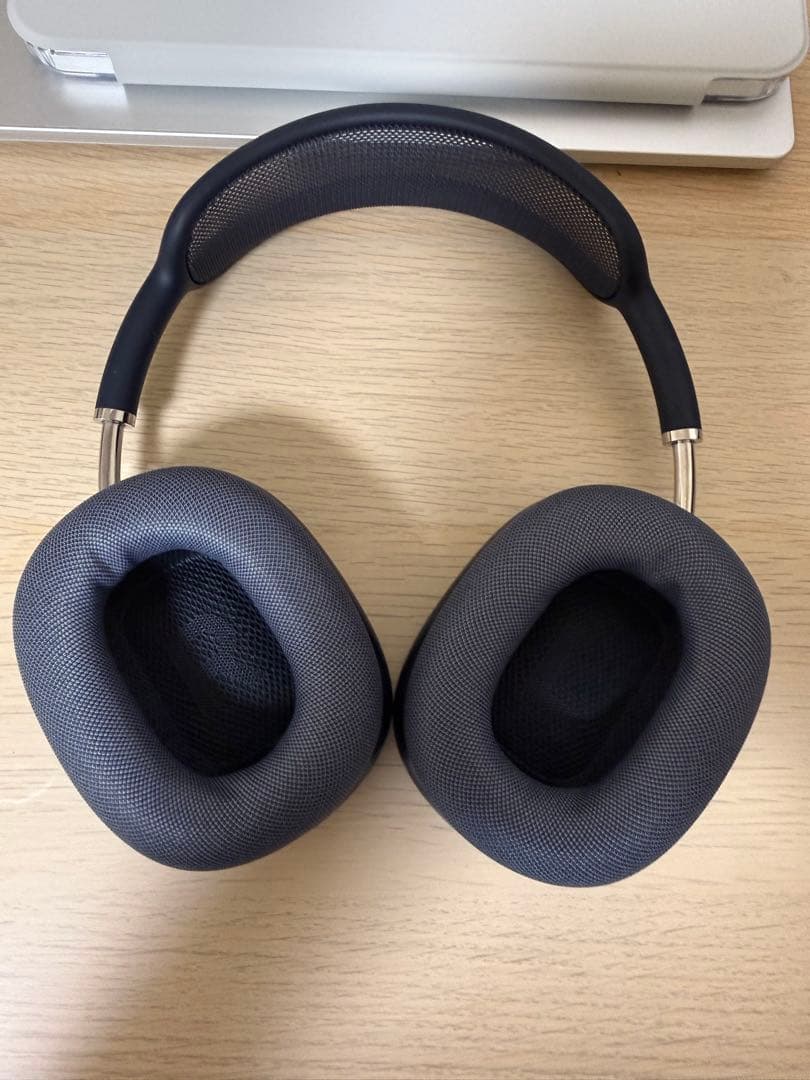 Apple AirPods Max第2世代 ミッドナイト(USB-C)