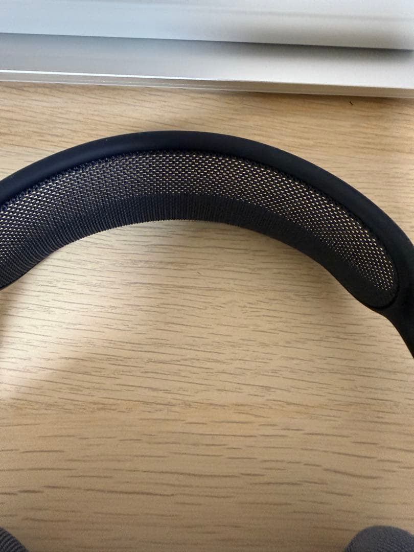 Apple AirPods Max第2世代 ミッドナイト(USB-C)