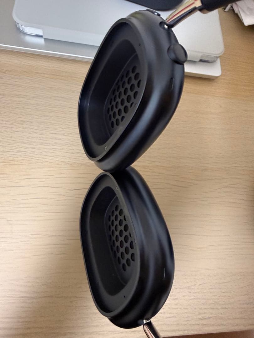 Apple AirPods Max第2世代 ミッドナイト(USB-C)