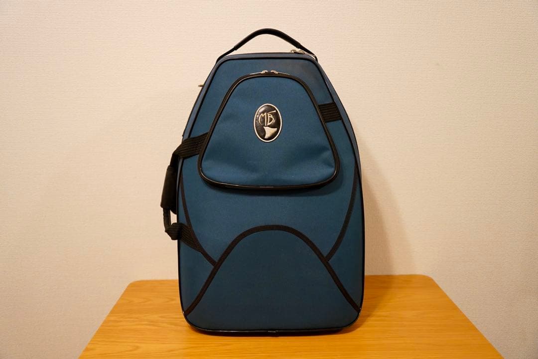 MB(マーカス・ボナ)5stH