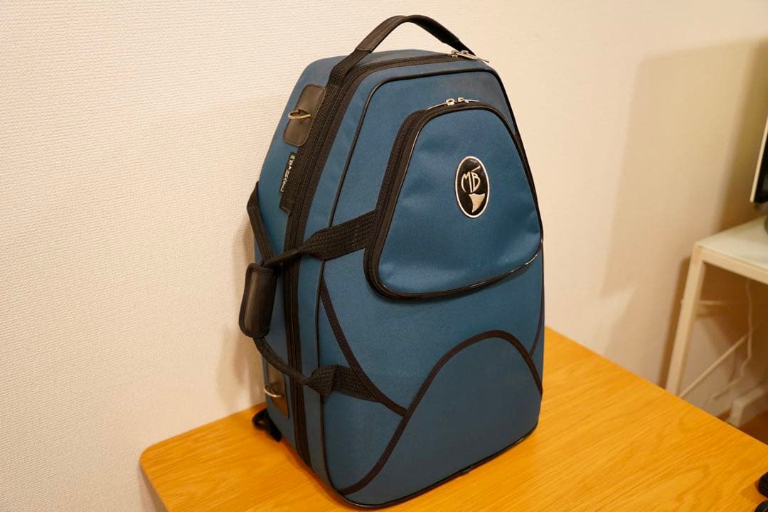 MB(マーカス・ボナ)5stH