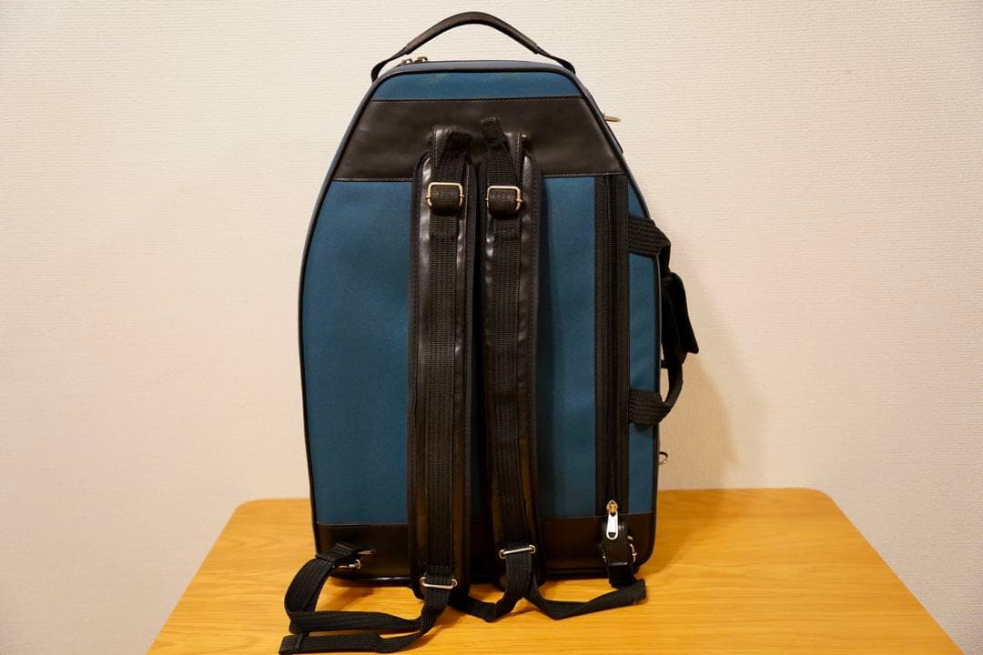 MB(マーカス・ボナ)5stH