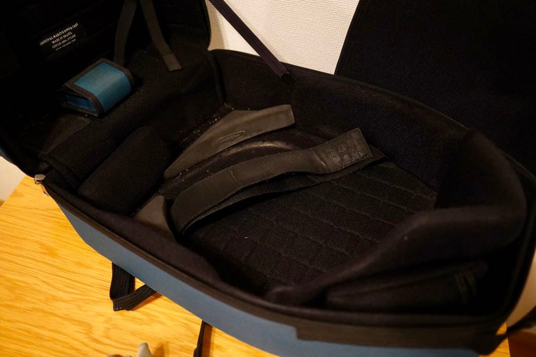 MB(マーカス・ボナ)5stH