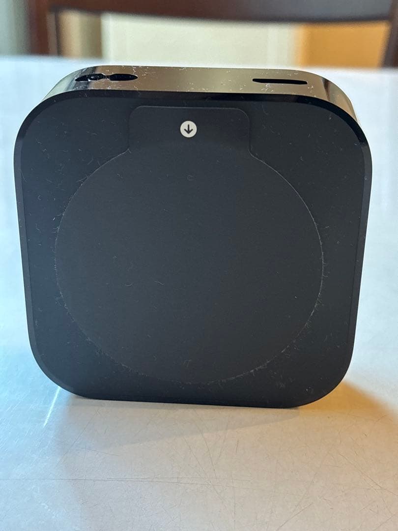 Apple TV 4K 第3世代