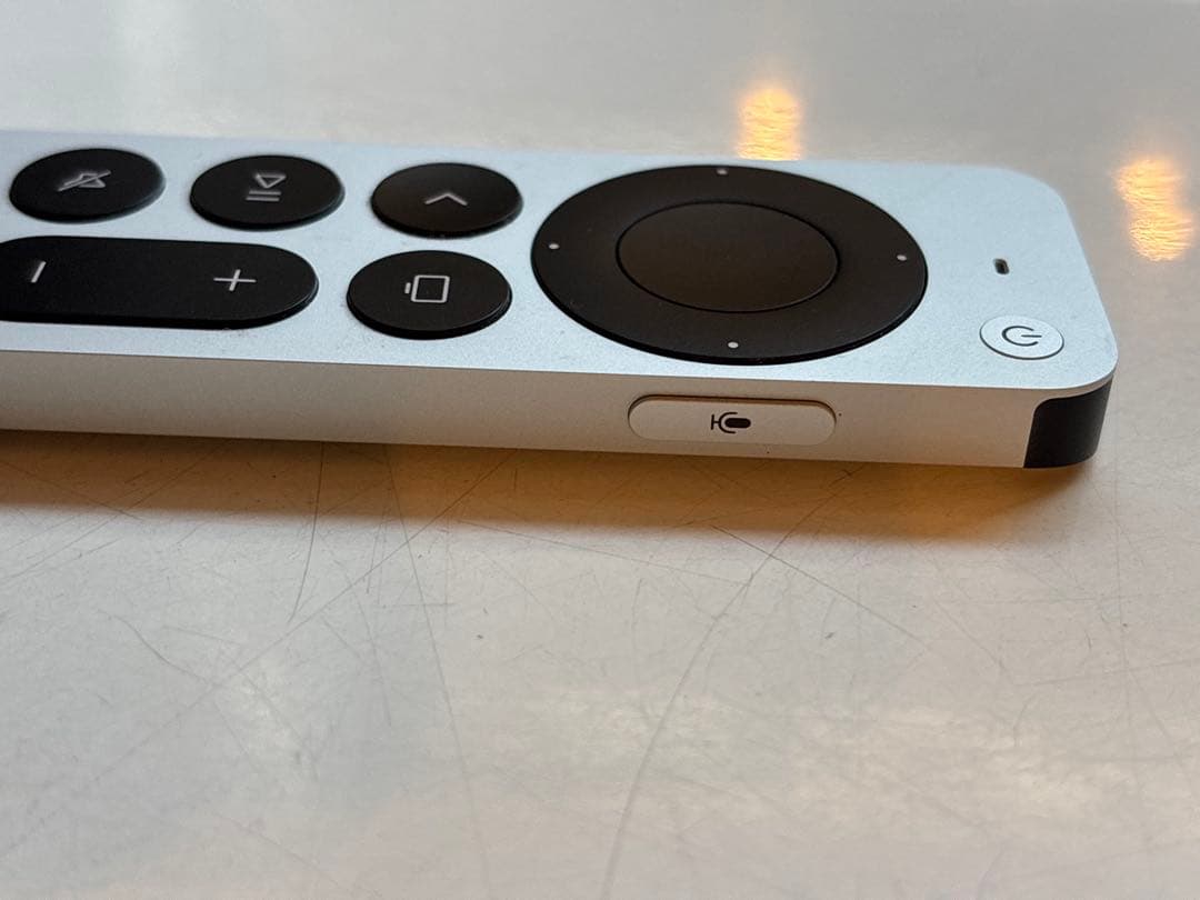 Apple TV 4K 第3世代