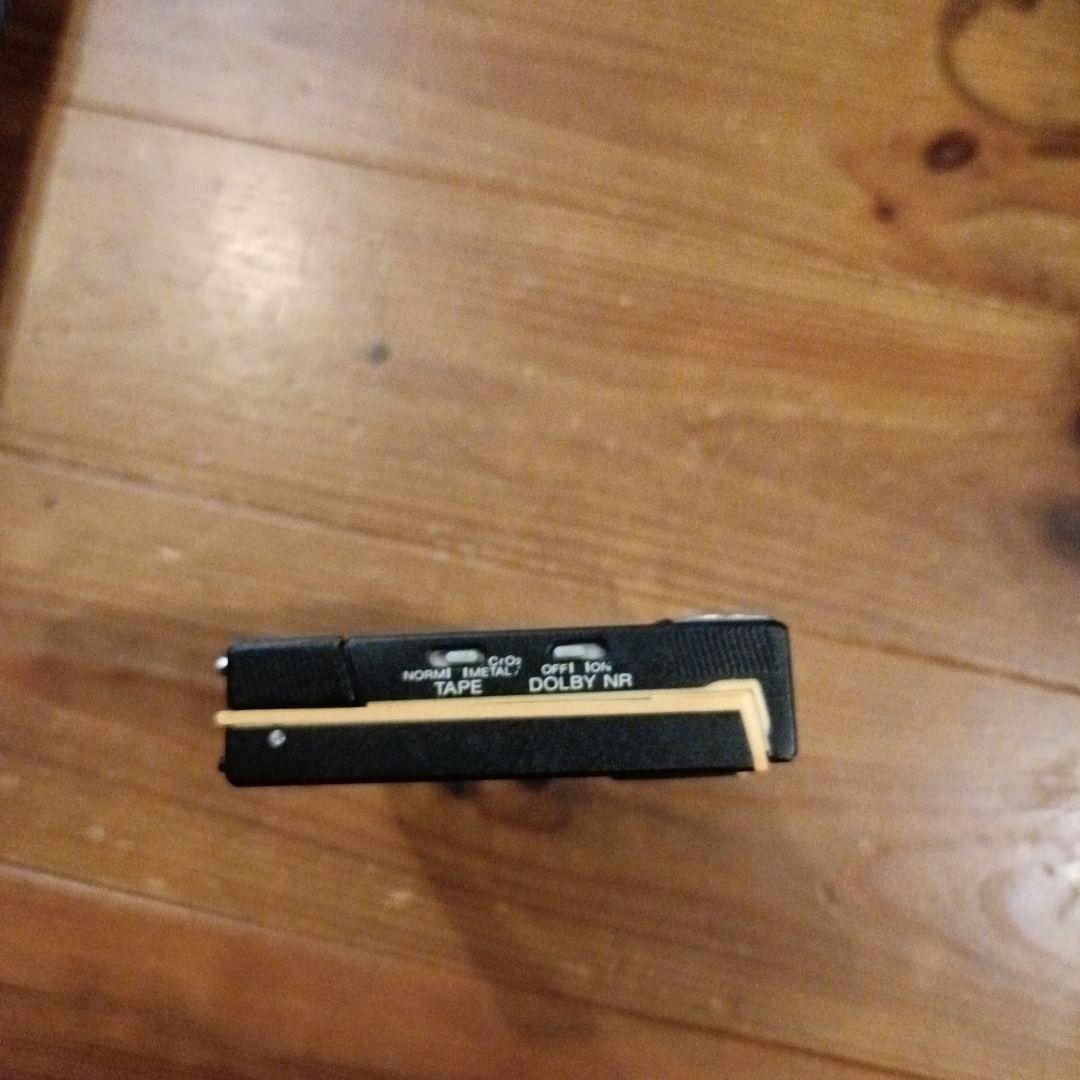 く*に様 SONY WALKMAN カセットプレーヤー