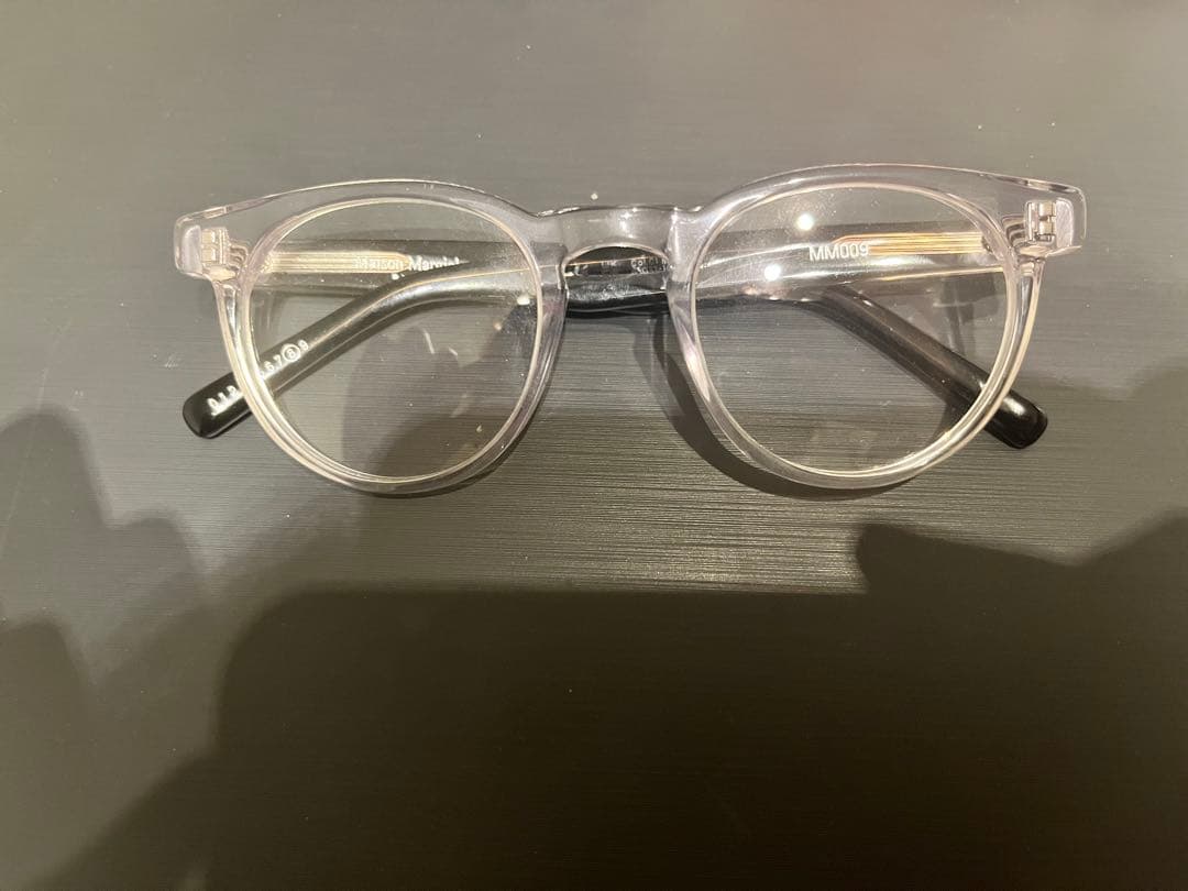Maison Margiela MM009 C1 サングラス