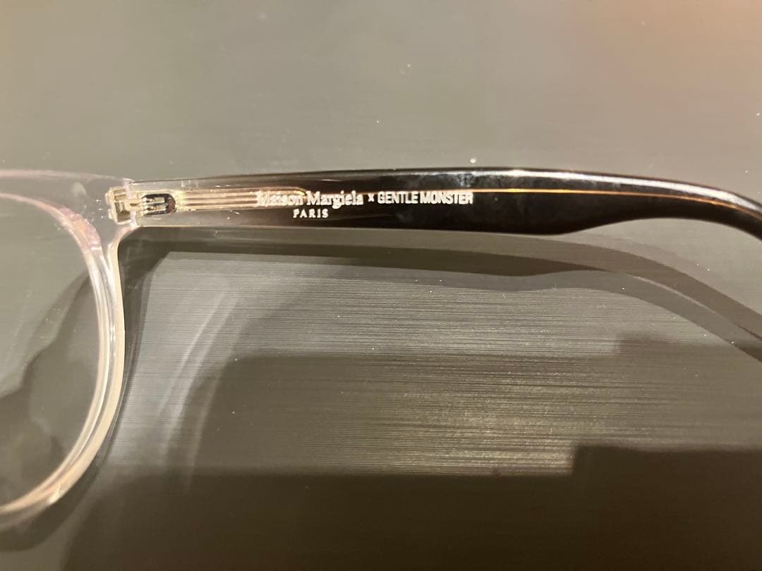 Maison Margiela MM009 C1 サングラス