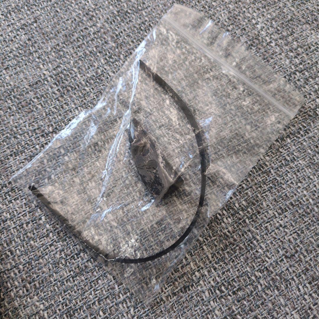 グローバーオール　近年モデル　モリス　ダッフルコート　ホーントグル　レザーループ