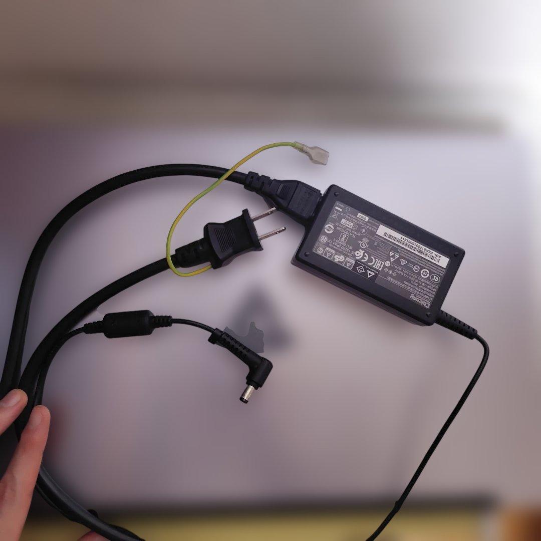 mouse ノートPC【動作確認済み】