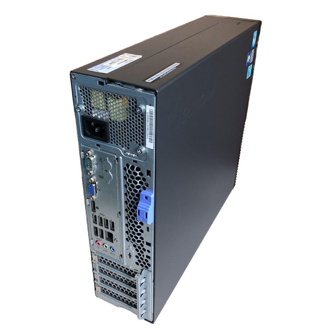 ☆激安タワーPC☆WinXPとWin11のデュアルブート対応☆500GB HDD