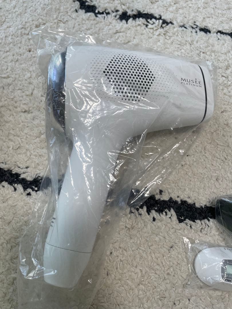 家庭用美容器　S.S.C エピフォトスキンケアプロ