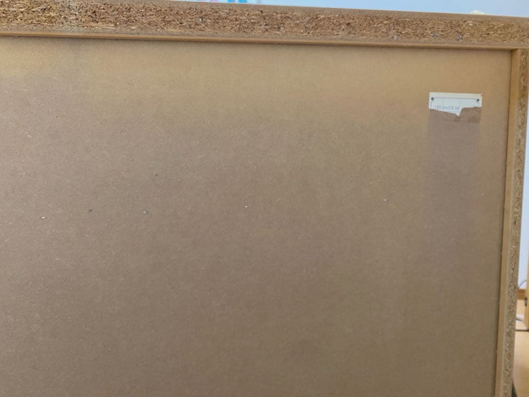 木製 4段チェスト ナチュラルウッド　　引き出し桐無垢