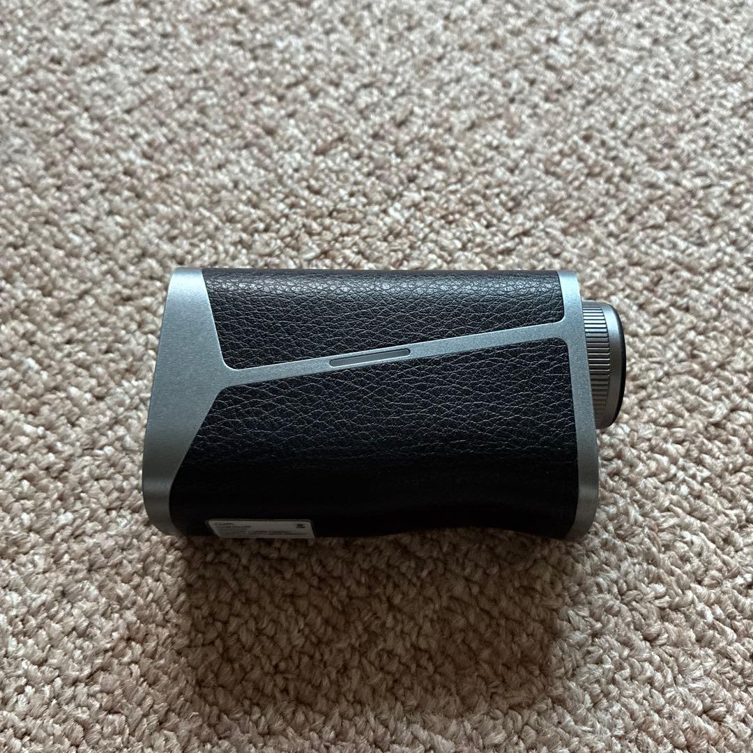 【UUUM GOLF監修】U-CADDY ゴルフレーザー距離計