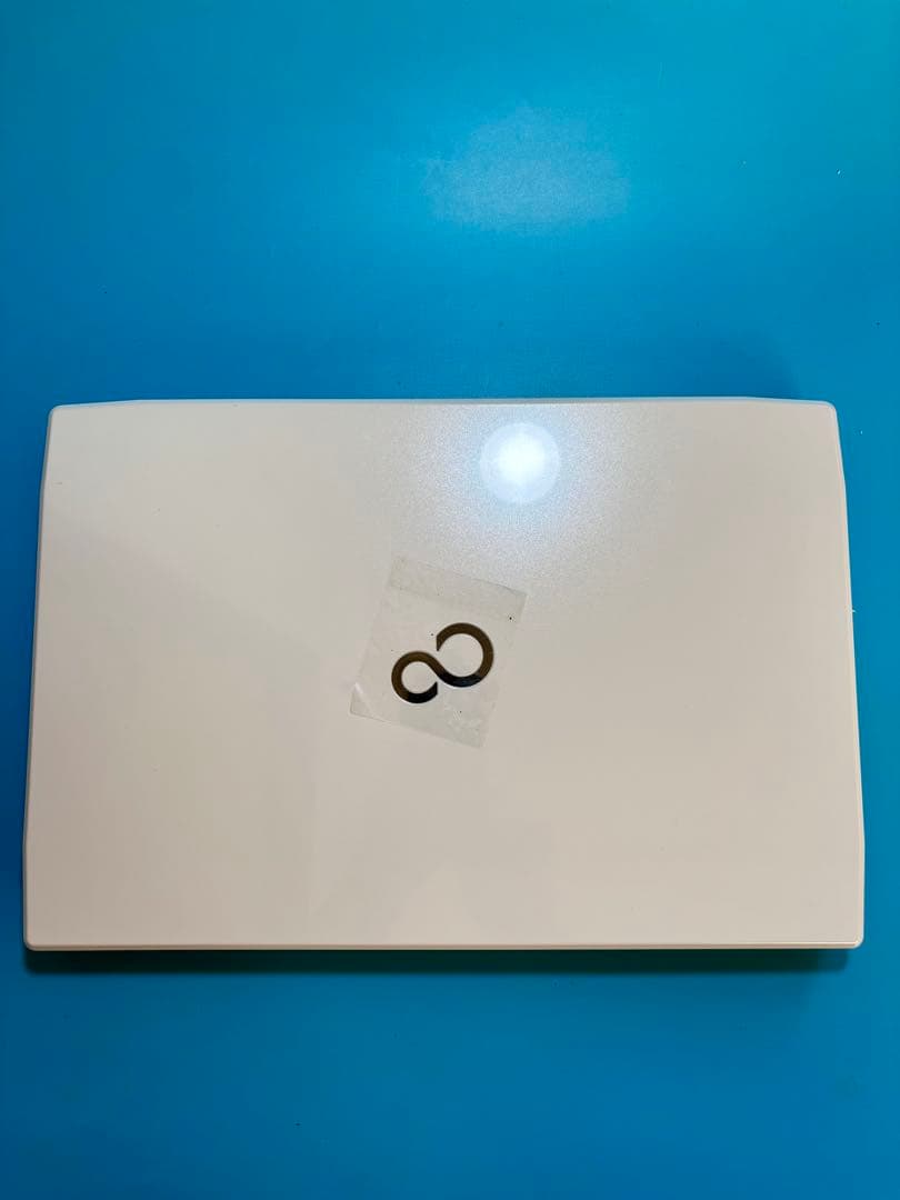 富士通　LIFEBOOK AH53/S i7 4712MQ SSD 2TB