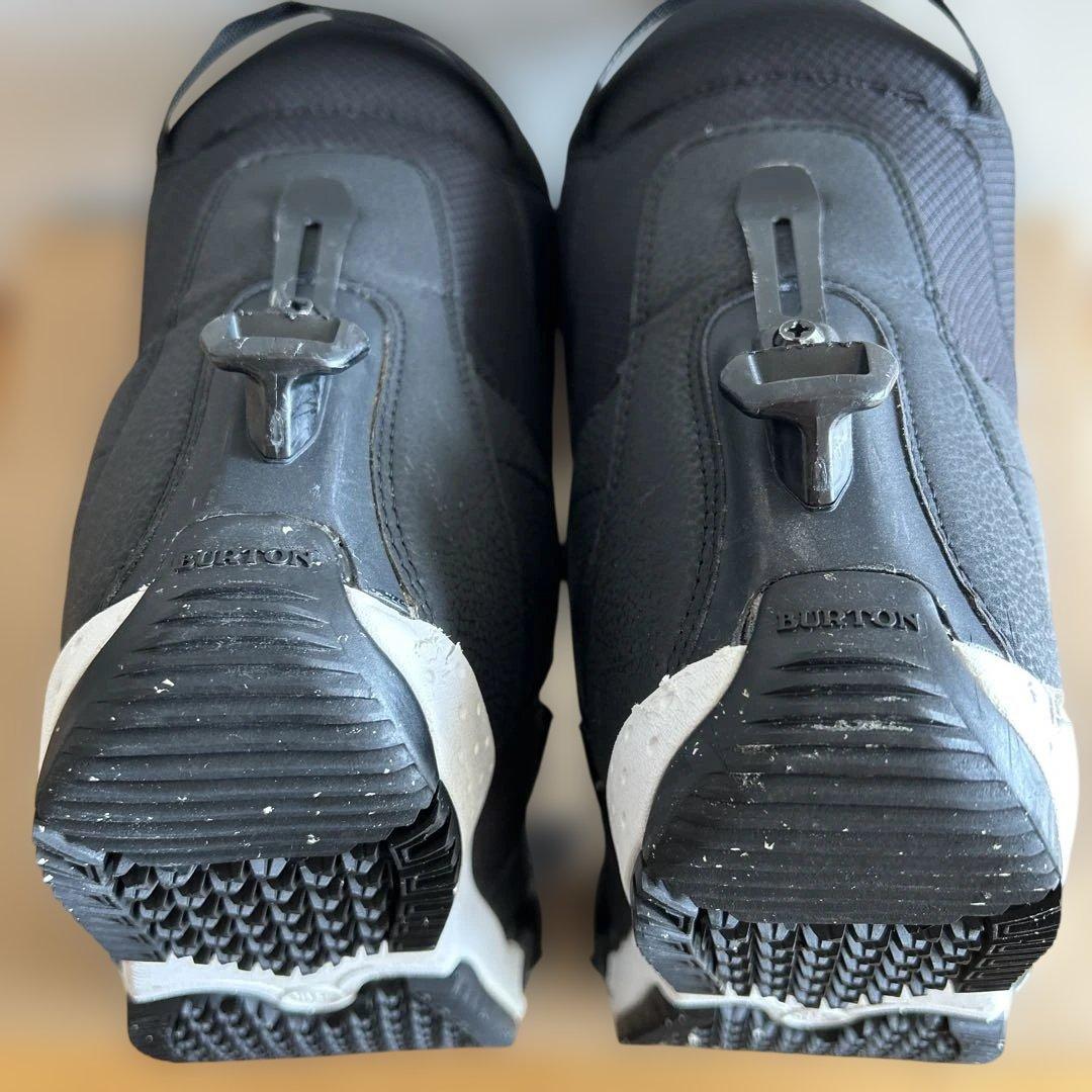 バートン　Burton　ステップオン　キッズブーツ　25㎝