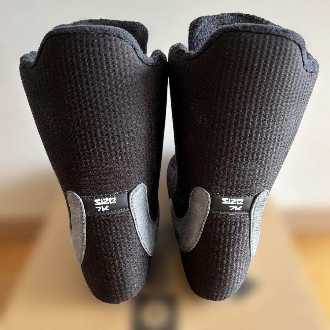 バートン　Burton　ステップオン　キッズブーツ　25㎝