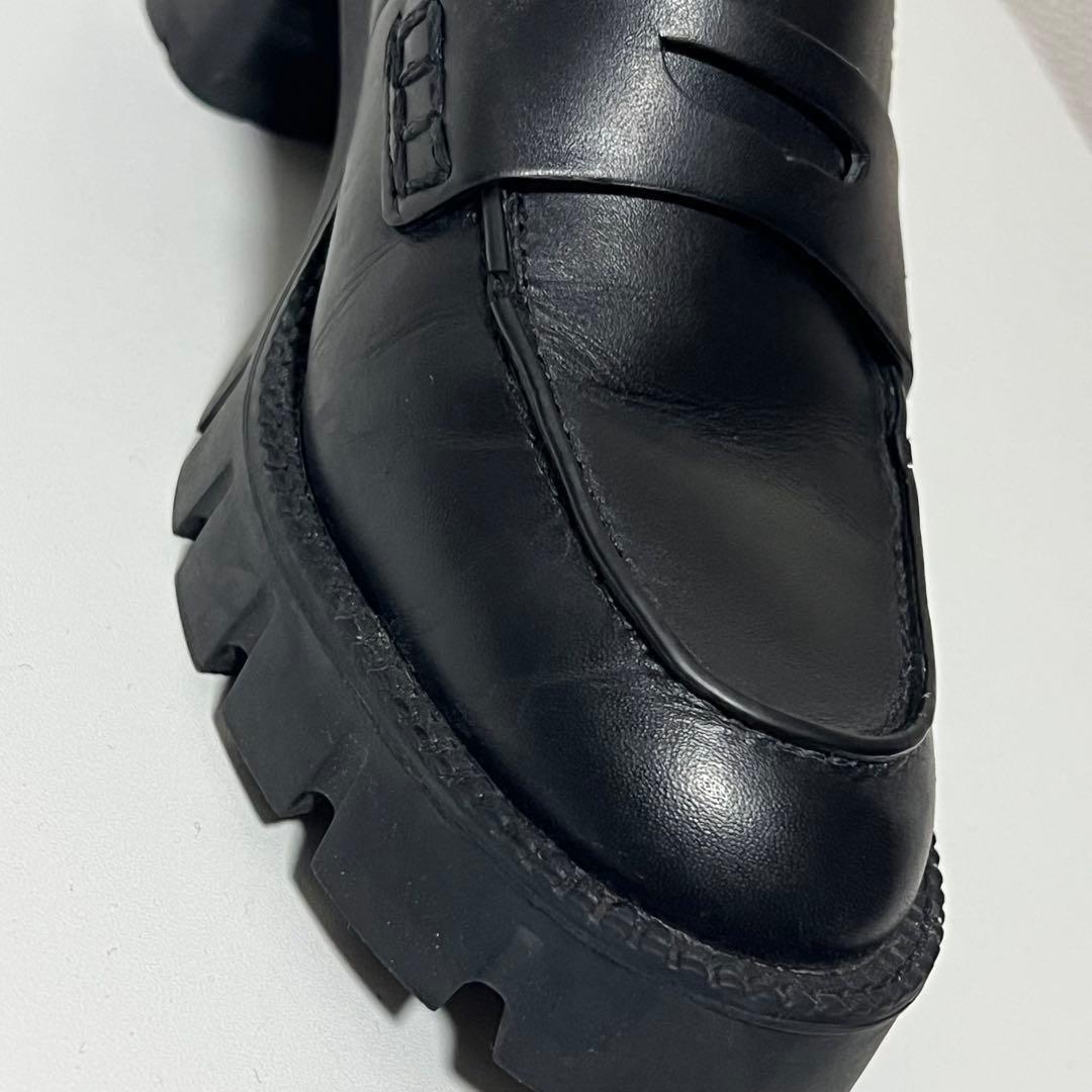 【COACH】コリーン ローファー CC948