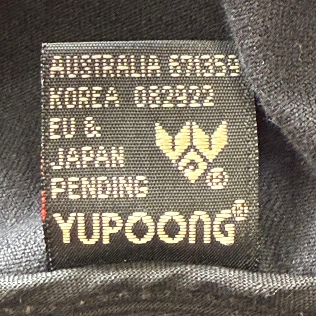 90s 当時物 グレイトフルデッド バケットハット ベア刺繍