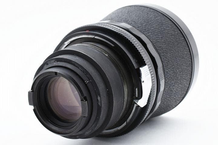 14916 SUPER KOMURA 45mm F4.5 Bronica S2等