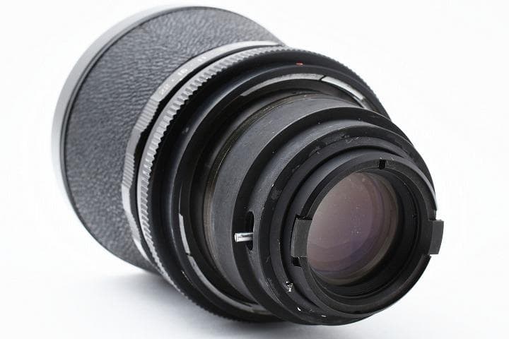 14916 SUPER KOMURA 45mm F4.5 Bronica S2等