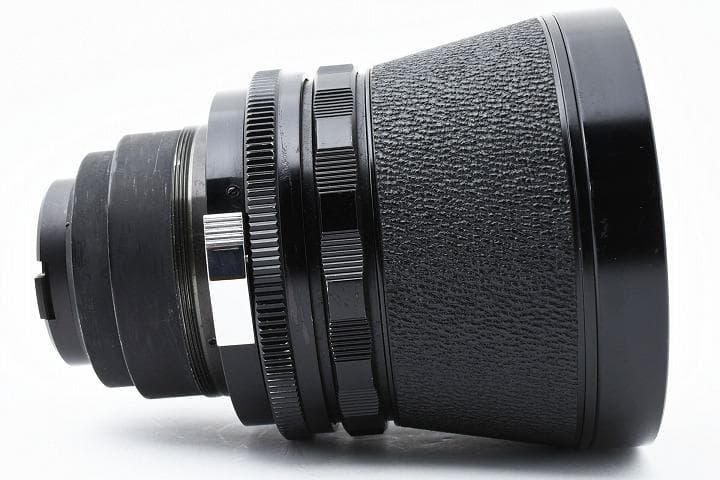 14916 SUPER KOMURA 45mm F4.5 Bronica S2等