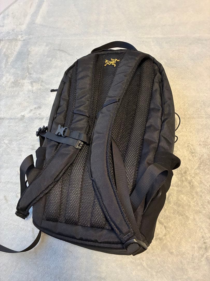 アークテリクス マンティス16