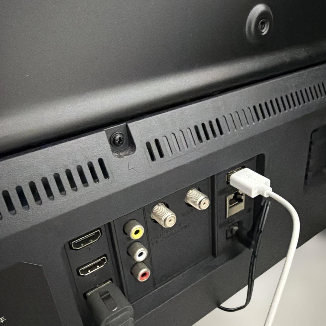 2023年製 32V型液晶テレビ FUNAI