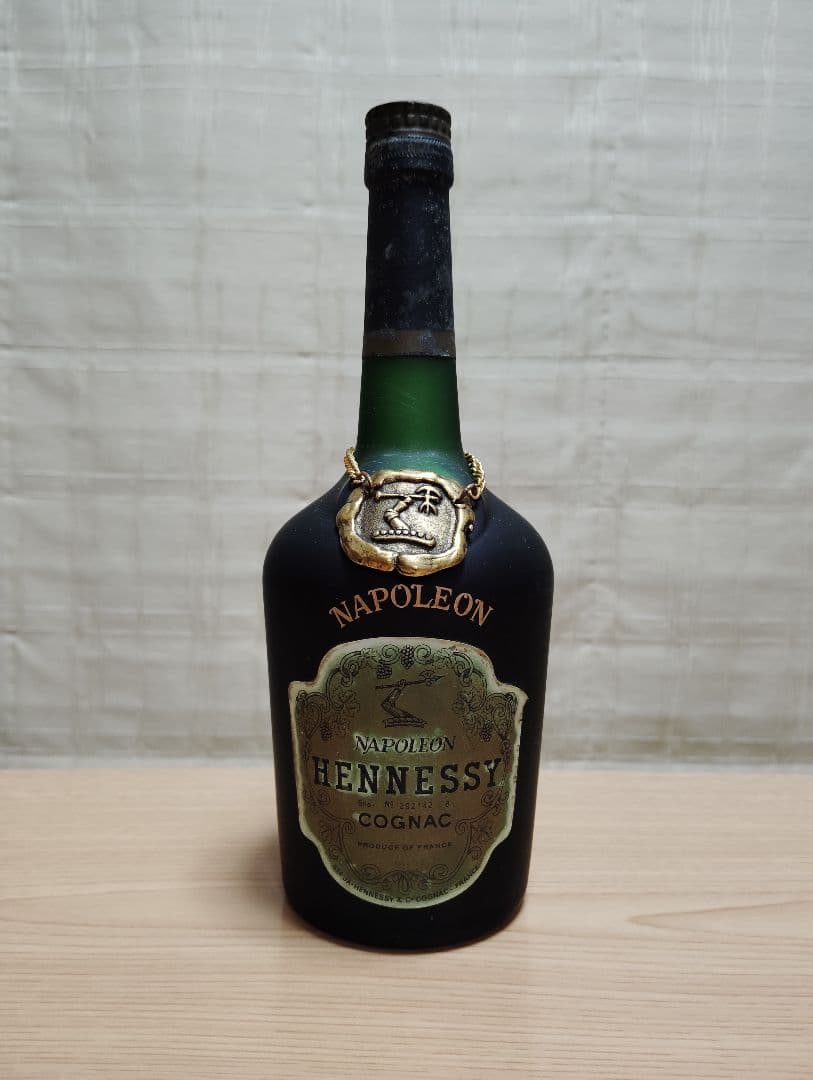 ★値下げ★Hennessy Napoleon Cognac ヘネシー ナポレオン