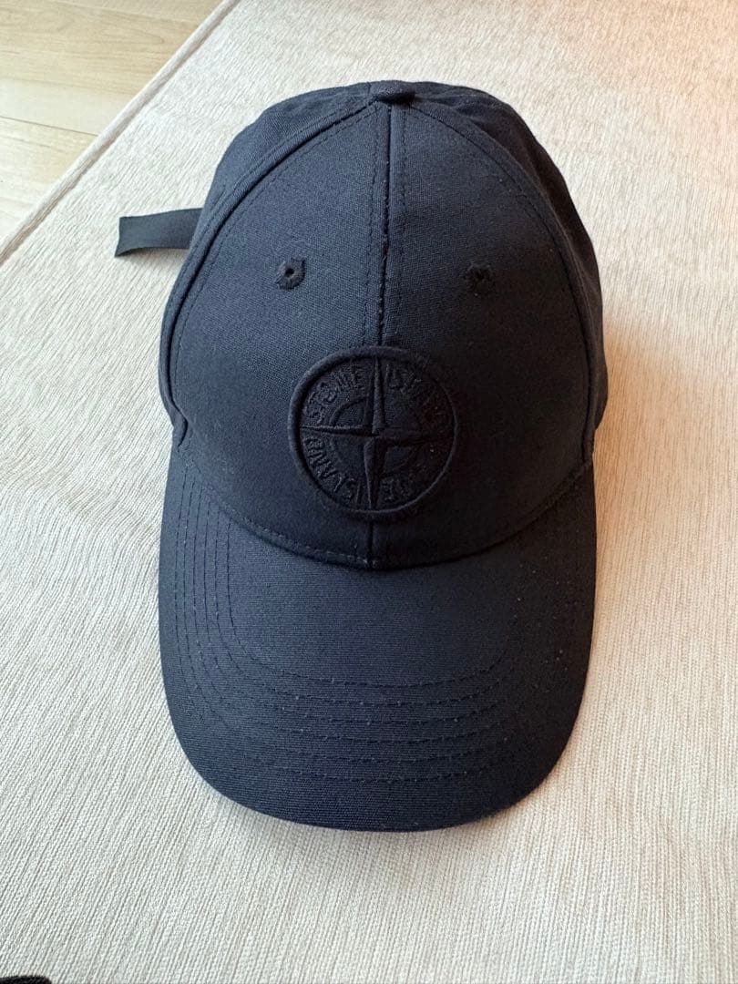 STONE  ブラックキャップ