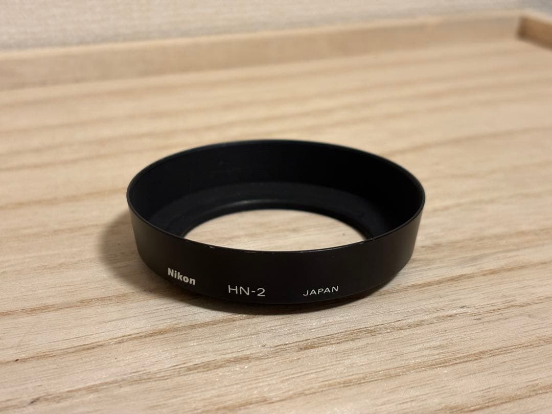 NIKKOR 28mm f/2.8 ニコン