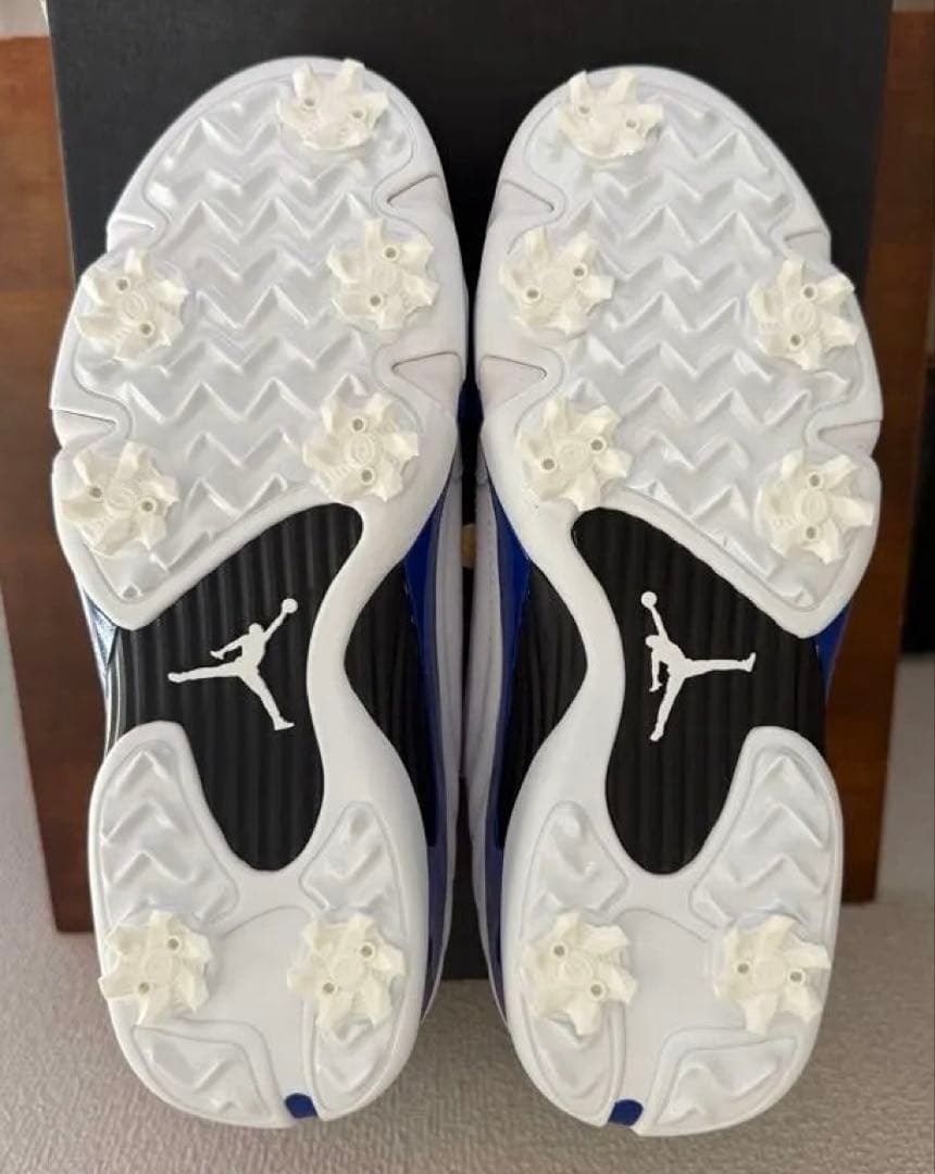 ★新品★NIKE GOLF ナイキ　ゴルフ　エア ジョーダン 14 G