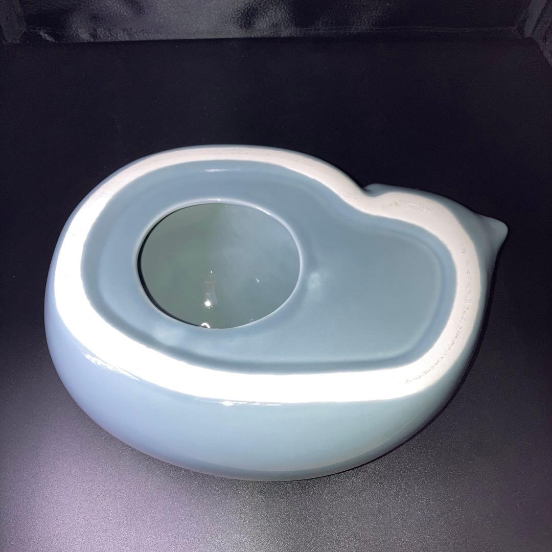 Vitra Resting Cat ライトブルー　スモール