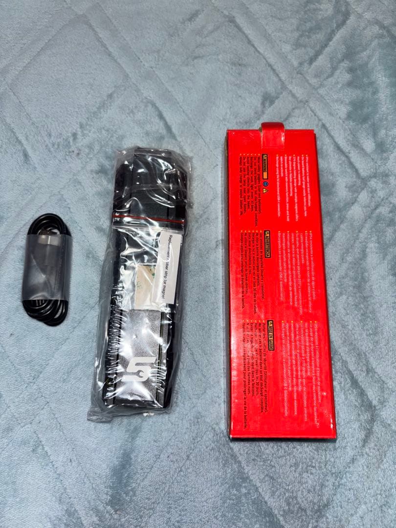 Snap-on ECARB042YAJ　イエロー　2way ワークライト