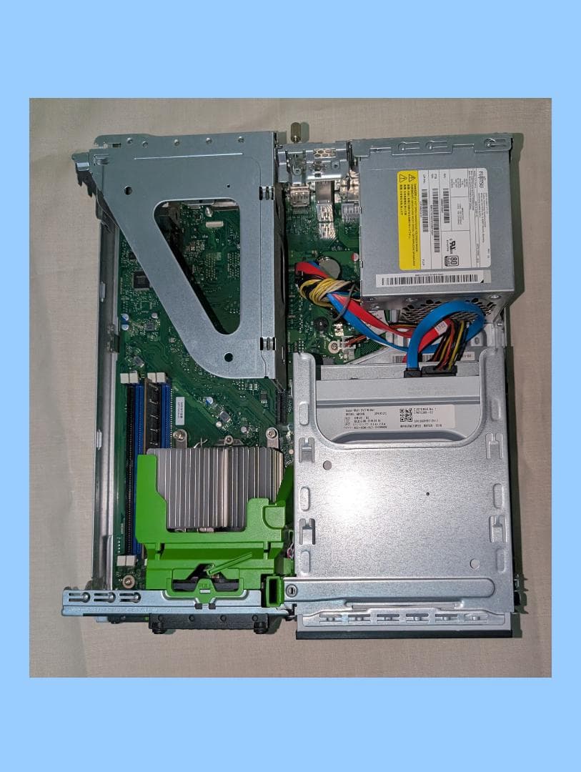 【i5 第8世代】Win11Pro,8GB,500GB SSD,DVD