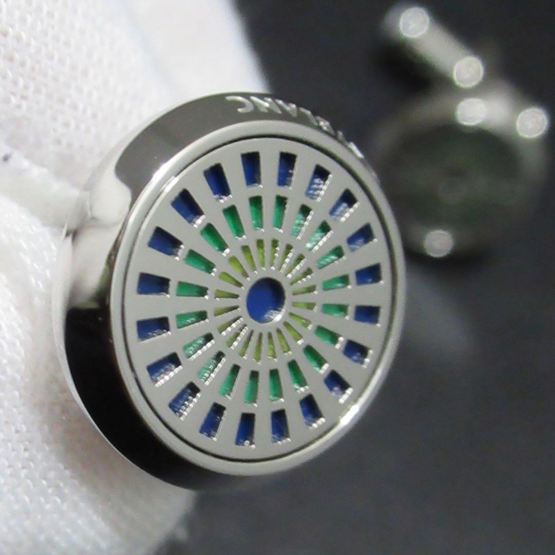 モンブラン カフス アーバンスピリット 118597