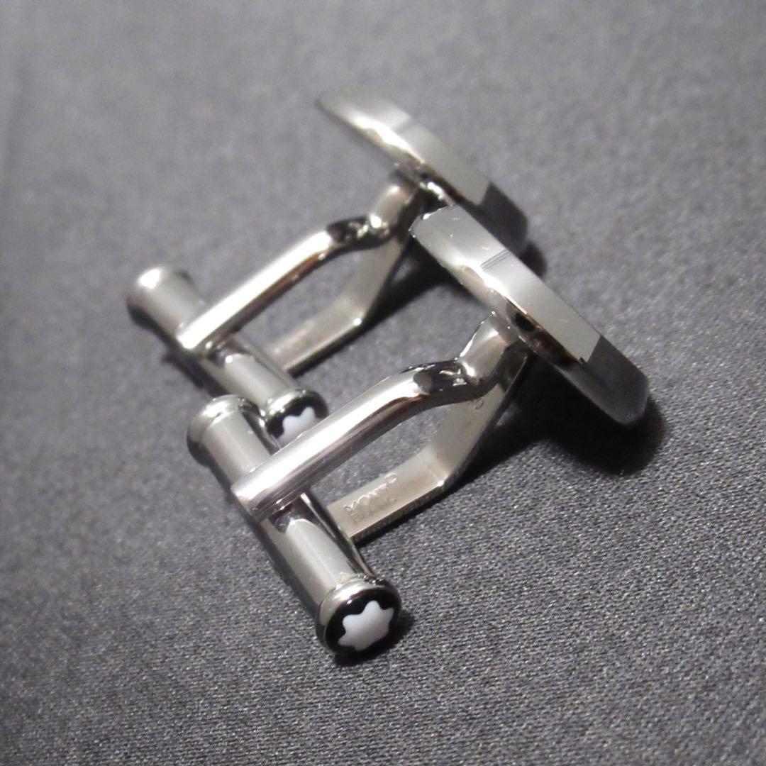 モンブラン カフス アーバンスピリット 118597