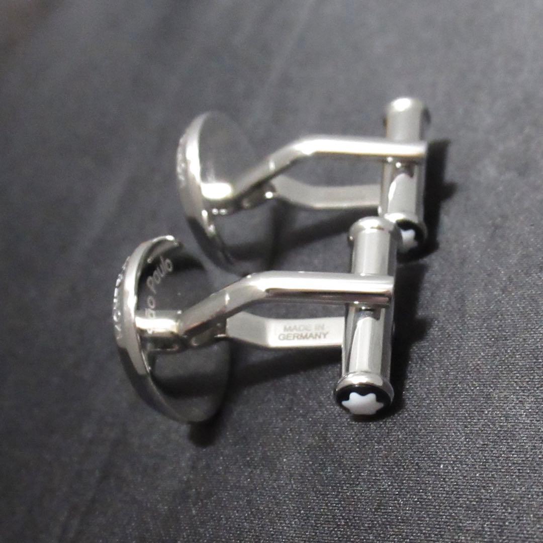 モンブラン カフス アーバンスピリット 118597